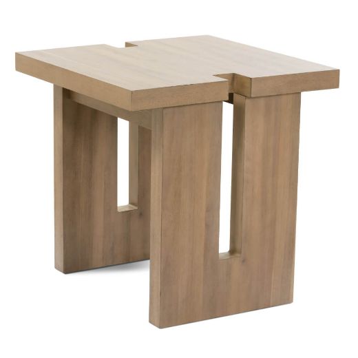 Picture of Theory Square End Table